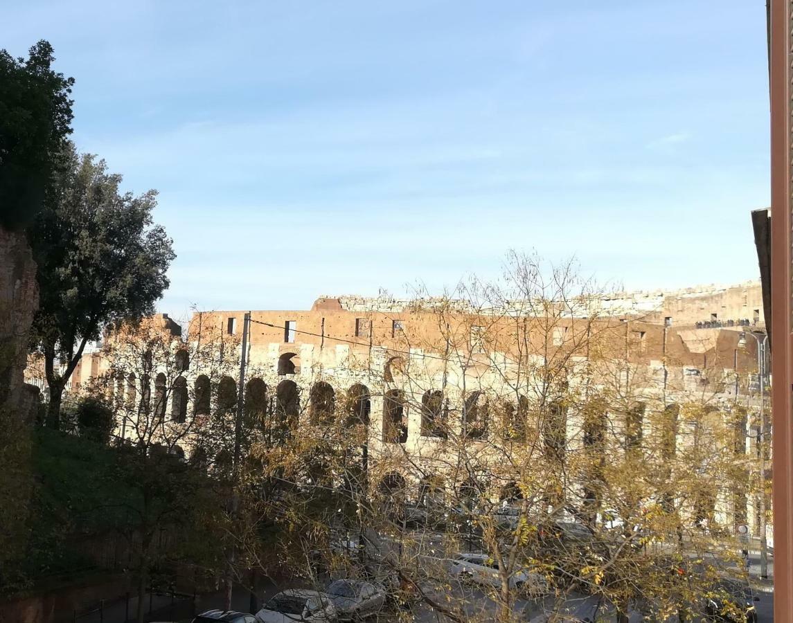 Colosseum Music Design * Roma